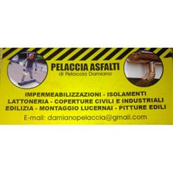 Asfalti Pelaccia