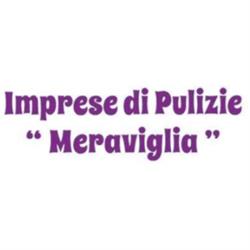 Impresa di Pulizie Meraviglia