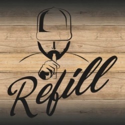 Refill 2.0