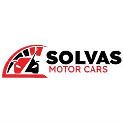 Solvas Motor Cars