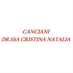 Canciani Dr.ssa Cristina Natalia