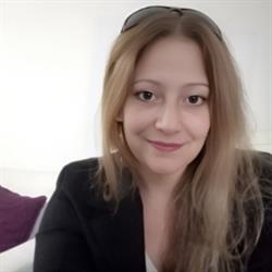 Studio di Psicologia EM - Dr.ssa Elizabeth Moore