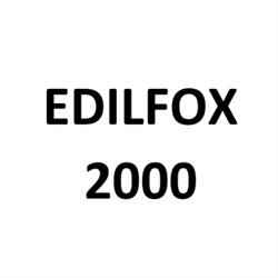 Edilfox 2000