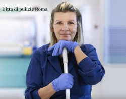 GLO.SER. Service - Ditta Pulizie Roma