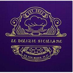 Le Delizie Siciliane Gastronomia Pizzeria a Domicilio