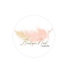 Boutique Nails - Glitter Boutique