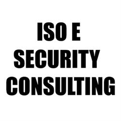 Iso e Security Consulting