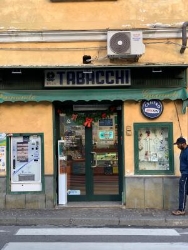 TABACCHERIA - IQOS partner BORGHESE