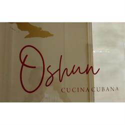 Oshun