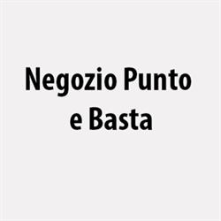 Negozio Punto e Basta