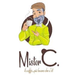 Mister C. Vendita Cialda per Caffè