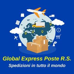 Global Express Poste R.S.