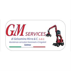 Gm Services di Gelsomino Mirra & C. S.a.s.