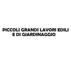 Piccoli Grandi Lavori Edili e di Giardinaggio