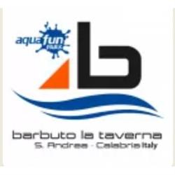 Ristorante Pizzeria stabilimento balneare con noleggio barche La Taverna Barbuto