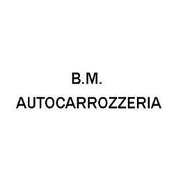 B.M. Autocarrozzeria di Basile G. & Magliocco C.