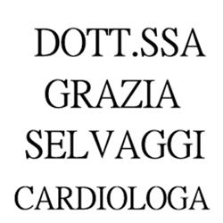 Selvaggi dott.ssa Grazia - Cardiologo
