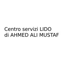 Centro Servizi Lido di Ahmed Ali Mustaf