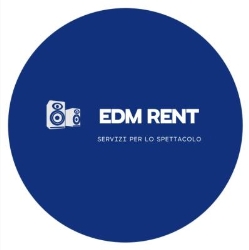Edm Rent Noleggio audio luci ledwall per concerti dj matrimoni