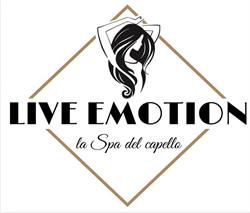 Live Emotion di Francesca Odierno
