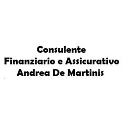 Consulente Finanziario ed Assicurativo Andrea Di Martinis