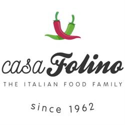 Casa Folino The Italian Food Family