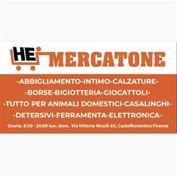 Mercatone He