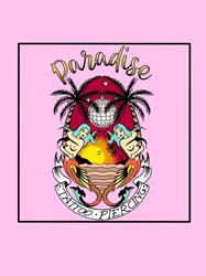 Paradise tattoo & piercing Bologna