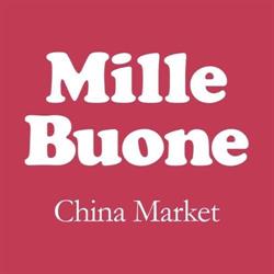 Mille Buone - China Market