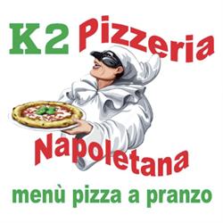 Pizzeria Napoletana K2 con karaoke