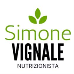 Nutrizionista Simone Vignale