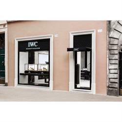 IWC Schaffhausen Boutique - Roma