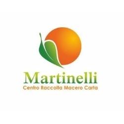 Centro Raccolta Macero Carta