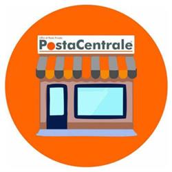 Posta Centrale
