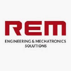 Rem Electra Automazione e Robotica