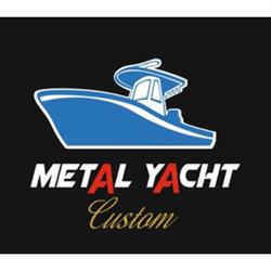 Metal Yacht Custom
