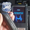 Bonifica da microspie in casa REI ANDRE
