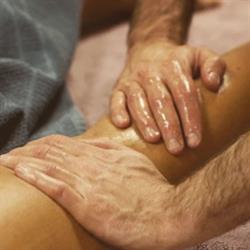 Alessio Nigro Massaggi