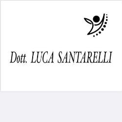 Osteopata - Chiropratico del viso | Dott. Luca Santarelli