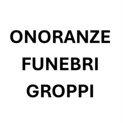 Onoranze Funebri Groppi