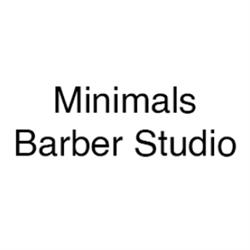 Minimals Barber Studio