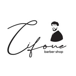 Cifone barber shop