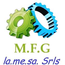 M.F.G. LA.ME.SA.