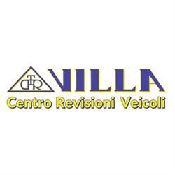 Centro Servizi Villa