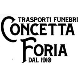 Trasporti Funebri Pomigliano Concetta Foria