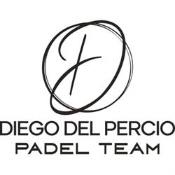 Diego Del Percio Padel Team