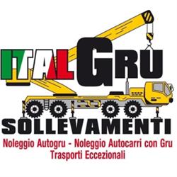 Italgru Sollevamenti Srl