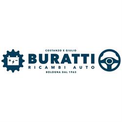 Costanzo e Giulio Buratti Ricambi Auto