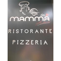 Pizzeria da Mamma Bianca