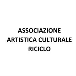 Associazione Artistica Culturale - Riciclo